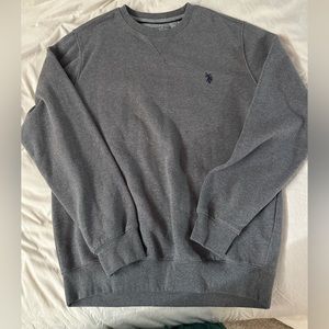 US Polo Assasin Sweater
